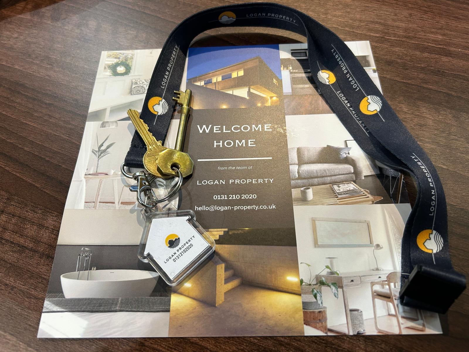 Welcome Home