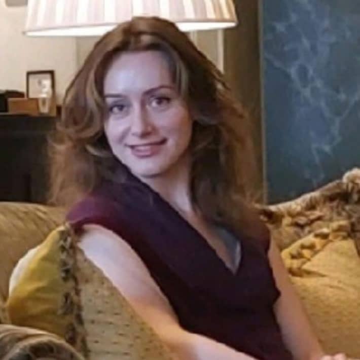 Iryna Marteniuk